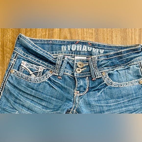 HYDRAULIC CAPRIS - Picture 2 of 7